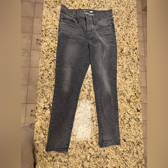 Levi's Pants - LEVI Women’s 311 Shaping Skinny Jeans -29